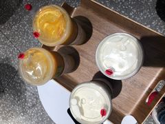 -奈雪的茶(湖滨银泰in77C区PRO店)