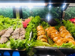 -卢布林西餐厅(万正店)