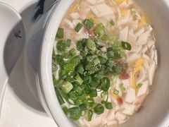 -芳芳私房菜·精做淮扬菜(承德路店)