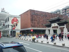 -南越王博物院(王宫展区)