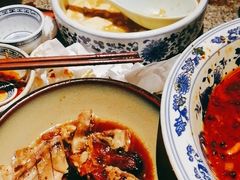 -南京大牌档(济南万象城店)