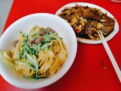 -乐天拉面(桃花街店)