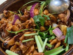-胡须佬鸡煲四季火锅(龙珠大道店)