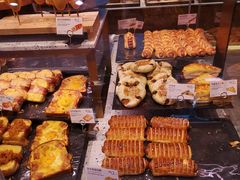 -巴黎贝甜(泗泾店)