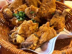 -魏铭鱼头捞饭(晋阳路店)