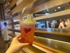 -麦当劳(海岸城店)