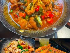 -探鱼·鲜青椒爽麻烤鱼(领展购物广场店)