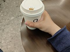 -缶乐FOLLOW咖啡