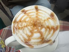 -融园咖啡馆(昙华林店)