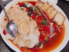-长春凯悦酒店-品悦中餐厅