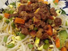 -秦老大西安羊肉泡馍馆(健德门店)
