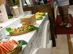 -芭菲盛宴·环球美食(袁家岗店)