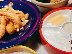 -小吊梨汤·北京菜·烤鸭(清河万象汇店)