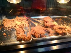 -永顺炸鸡(东堂子胡同店)