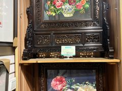 -卢福英苏绣制作中心(苏州平江历史文化街区店)