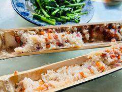 -生态苑农庄(十里画廊遇龙河店)