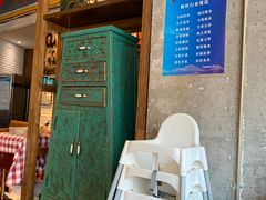 -让我们见个面(祥云小镇店)