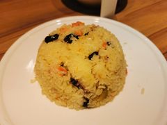 手抓饭-品回味清真西北楼(宁波首店)