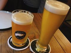 -Goose Island Brewhouse鹅岛精酿啤酒酿造工坊餐厅