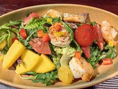 -格鲁·秀色Georgia’s Feast