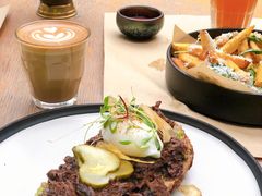 -O'mills Sourdough Bakery&Bistro(永嘉路店)