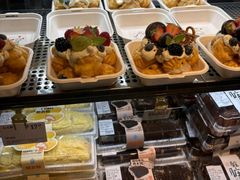 -UH祐禾(武汉武商MALL店)