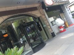 -富驿时尚酒店(上海徐家汇体育场馆店)