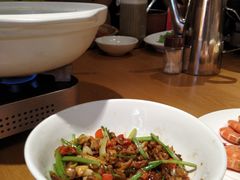 -巢爷老味(东方红店)