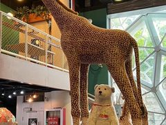 -Behring World of Animals(上海自然博物馆店)