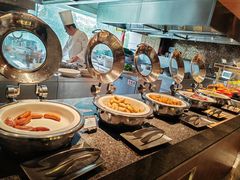 -丽晶酒店-金宝99 Restaurant