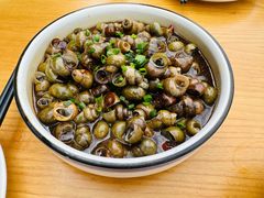 -品鲜村农家菜·阳澄湖大闸蟹(总店)