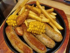 -窑啊窑窑炉烧烤(合生广场店)
