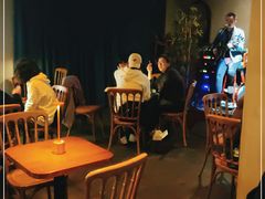 -HUBBA祜精酿(五羊邨店)