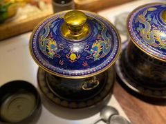 -大可堂普洱茶馆(襄阳南路馆)