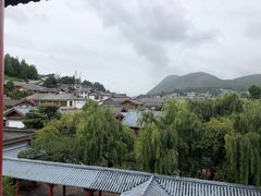 -木府