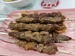 -昱家胡同·烧烤海鲜铜锅涮肉(和平里店)