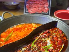 -萍姐火锅·公路夜市(打浦桥日月光店)