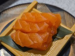 -争鲜回转寿司(中街大悦城店)