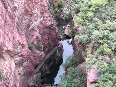 -云台山风景名胜区