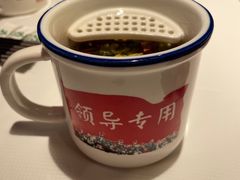 -农耕记·湖南土菜(halo广场店)