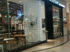 门面-托斯卡纳烘焙意大利餐厅(五天地店)