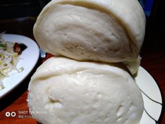 手工馒头-金之禾馍菜汤四川家常菜(华城国际中心店)