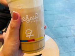 -Seesaw Coffee(苏州中心店)