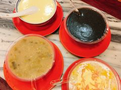 -玫瑰甜品(文明路店)