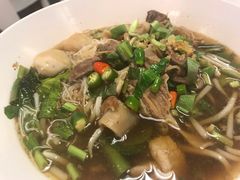 -Magic Food Point(Airport Street food)