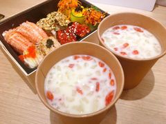 -樟葶谷寿司(椒江店)