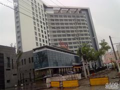 -甸园锦江宾馆(北外滩店)