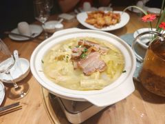 -黄山老妈·土菜(碧桂园店)
