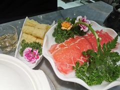 -湯系餐室(苏宁广场店)