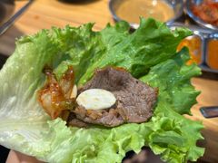 -麻蒲碳烤肉(远景路1号店)